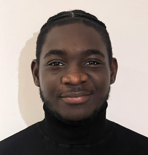 Oluwatosin Ogunyebi headshot